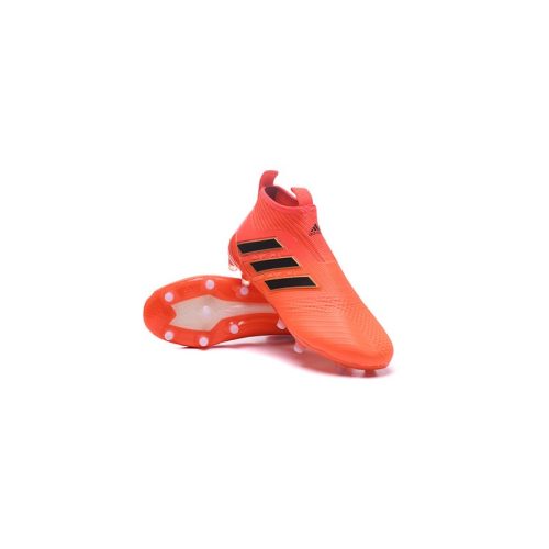 Adidas ACE 17+ PureControl FG - Naranja Negro_8.jpg